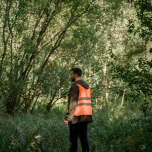 Servicio de vigilancia remota 24H